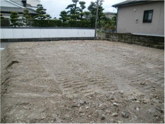 広木駅 30分 住宅用地