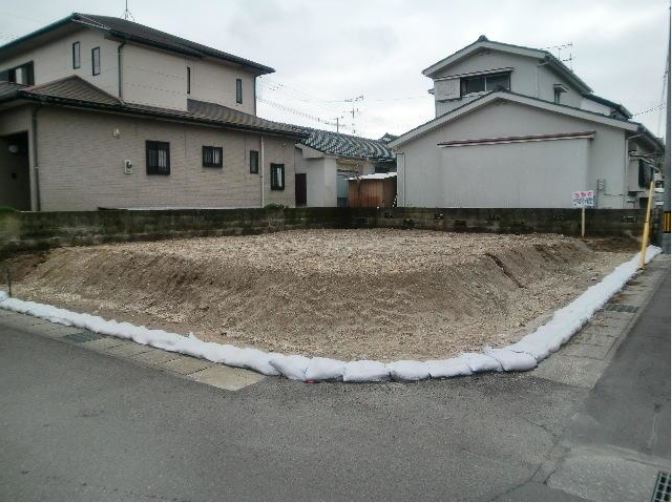 広木駅 30分 住宅用地