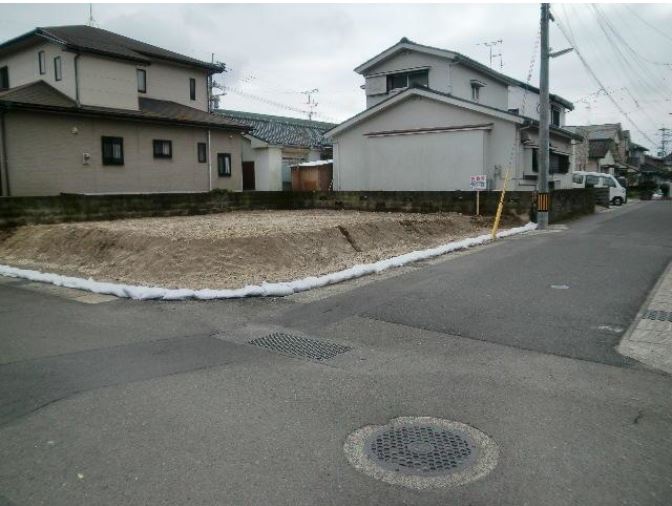 広木駅 30分 住宅用地