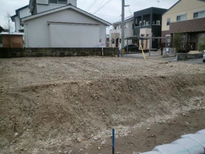 広木駅 30分 住宅用地