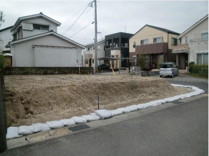 広木駅 30分 住宅用地