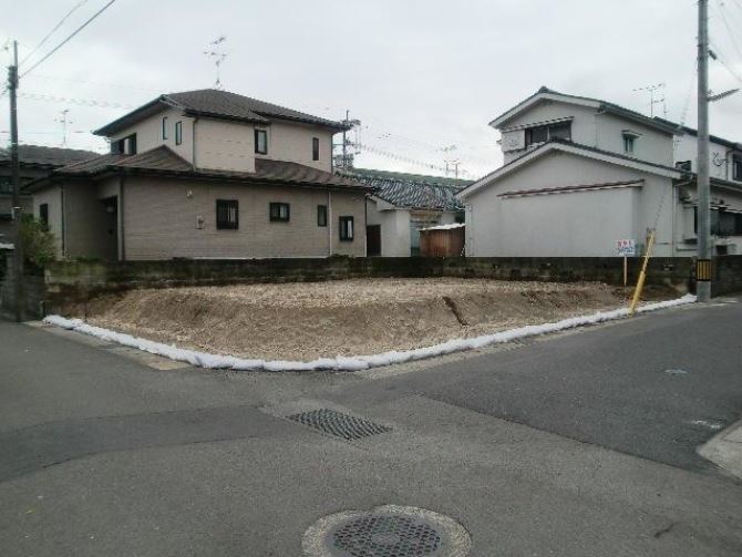 広木駅 30分 住宅用地