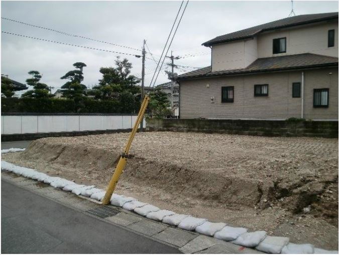 広木駅 30分 住宅用地