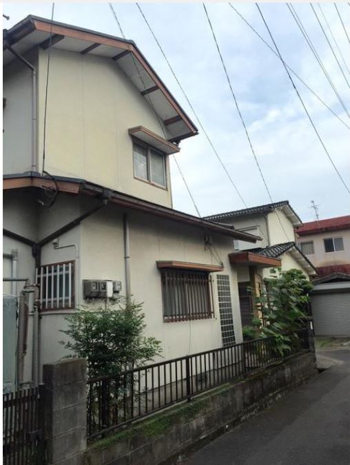 坂之上駅 17分 住宅用地