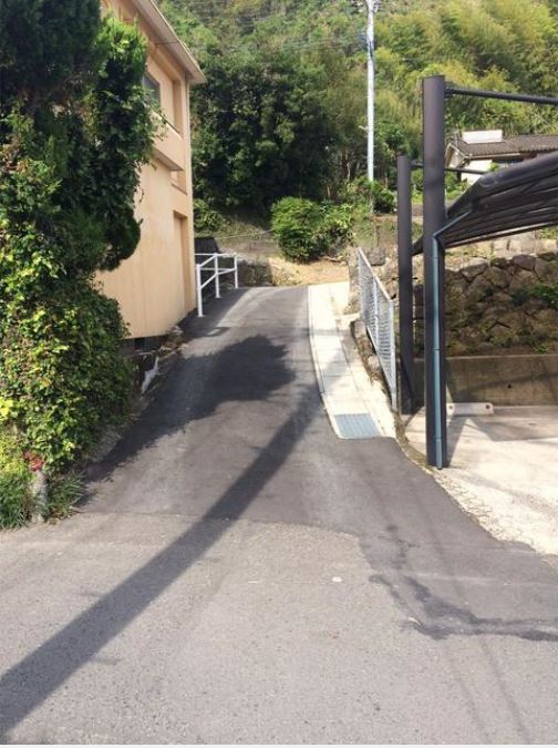 鹿児島市 伊敷７丁目 住宅用地