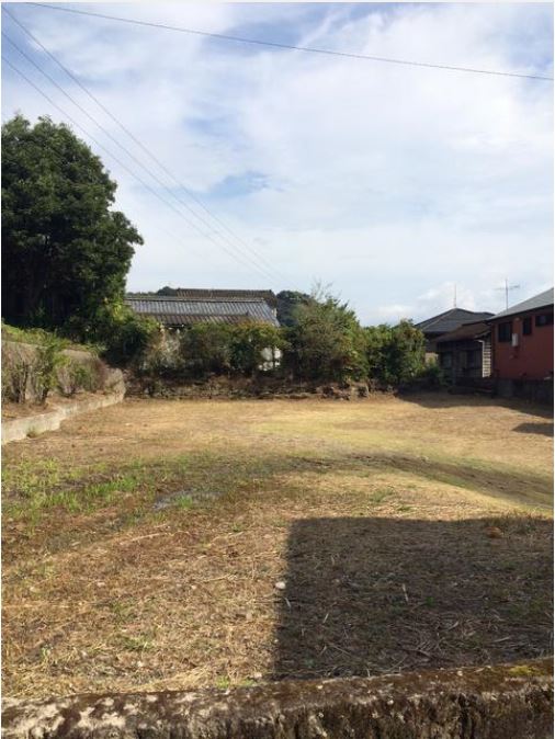 鹿児島市 伊敷７丁目 住宅用地