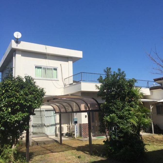 谷山駅 14分 ５ＬＤＫ