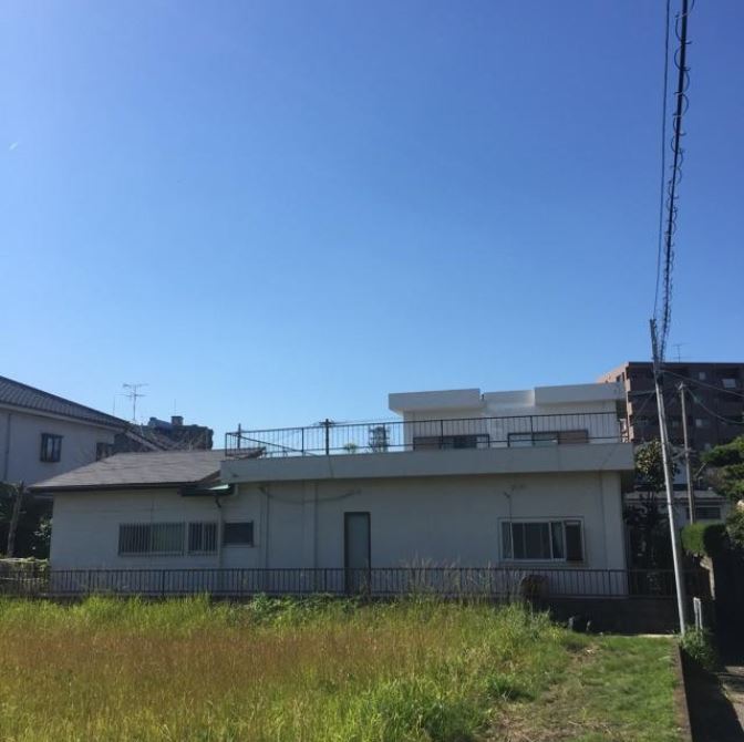 谷山駅 14分 ５ＬＤＫ