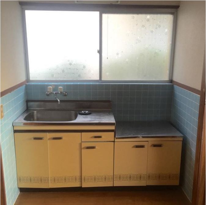 田上２丁目　売り中古一戸建て ５ＬＤＫ