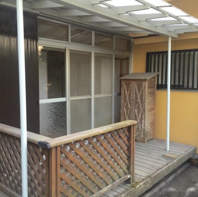 田上２丁目　売り中古一戸建て ５ＬＤＫ