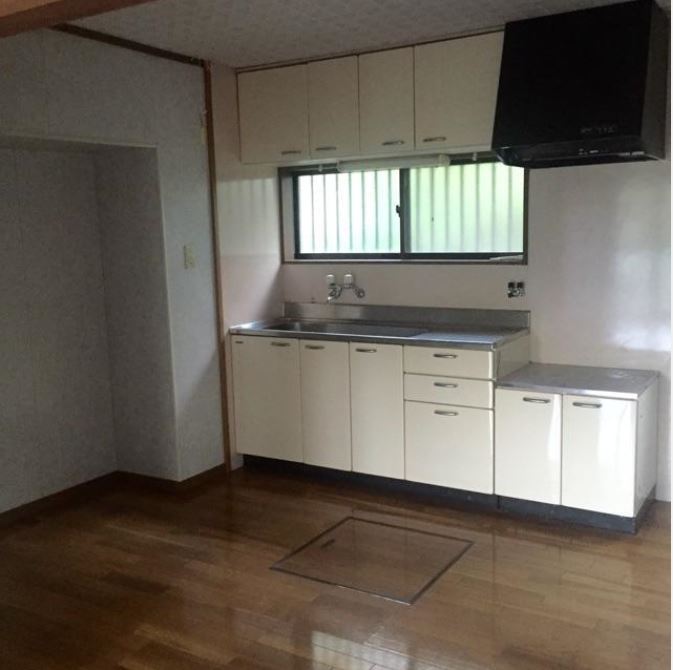 田上２丁目　売り中古一戸建て ５ＬＤＫ