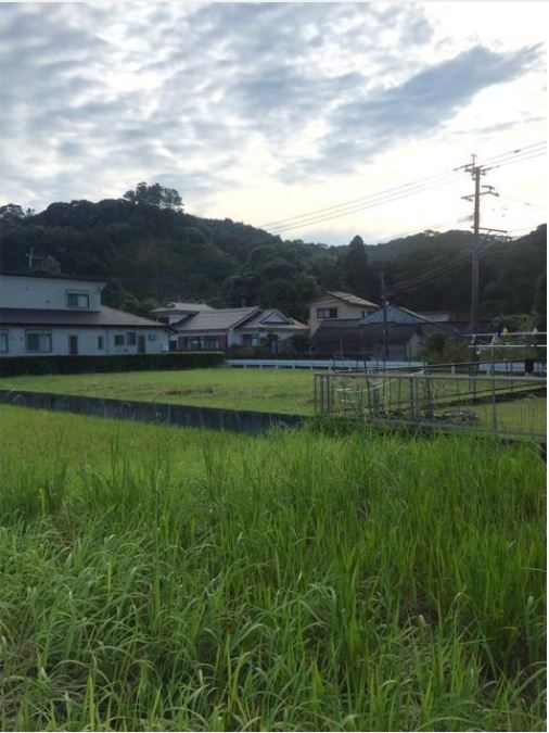 喜入駅 15分 住宅用地