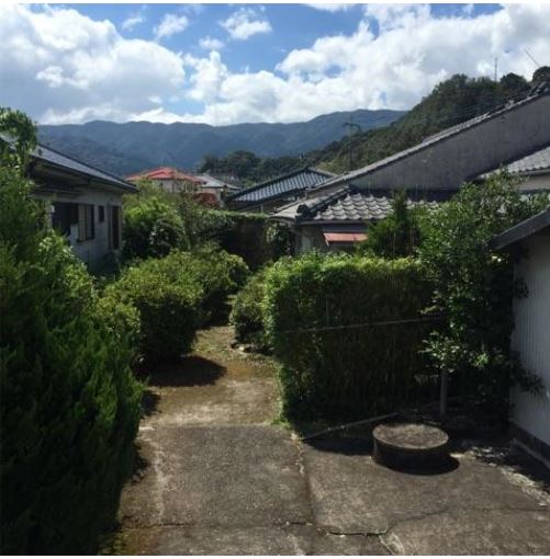 喜入駅 14分 住宅用地