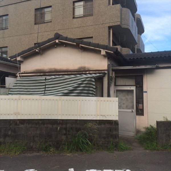 鹿児島市 伊敷5丁目 住宅用地