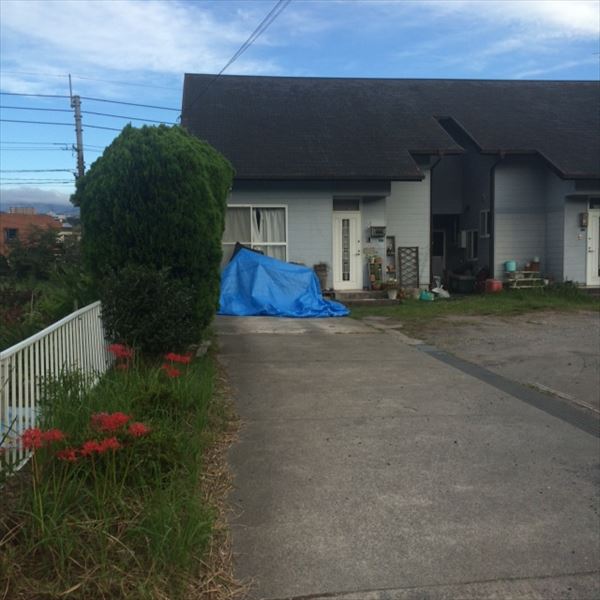 鹿児島市 伊敷7丁目 住宅用地