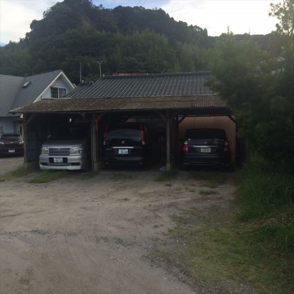 鹿児島市 伊敷7丁目 住宅用地