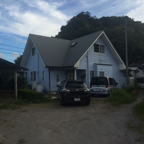 鹿児島市 伊敷7丁目 住宅用地