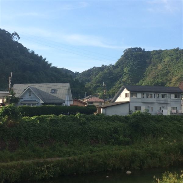 鹿児島市 伊敷7丁目 住宅用地